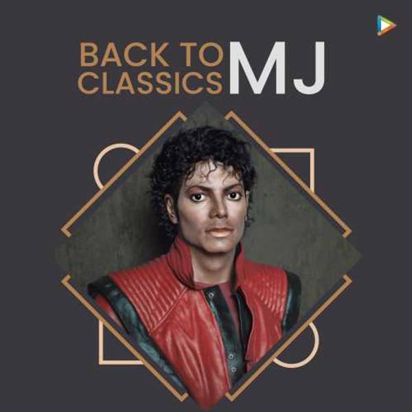 Back to Classics - MJ