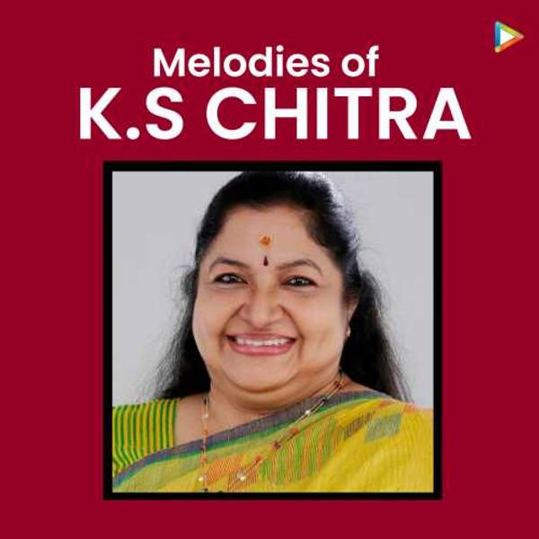 Melodies of K.S Chitra