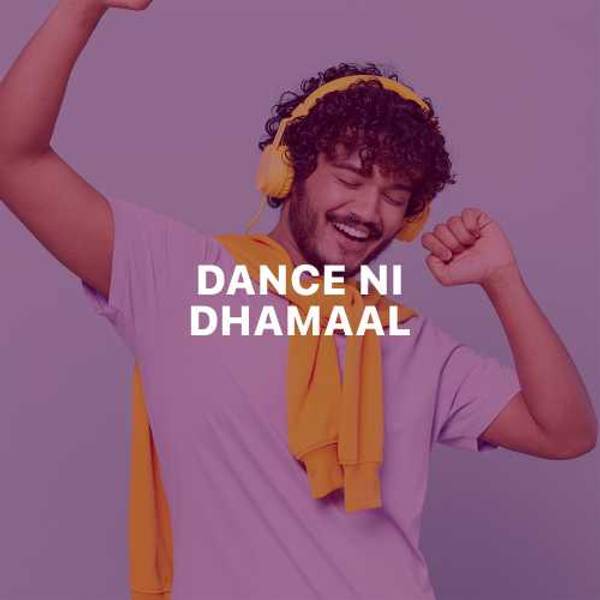 Dance Ni Dhamaal