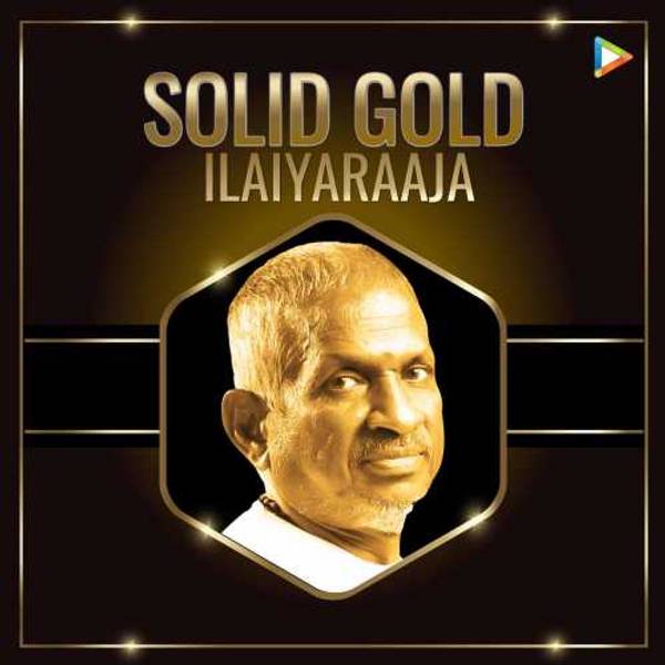 Solid Gold - Ilaiyaraaja