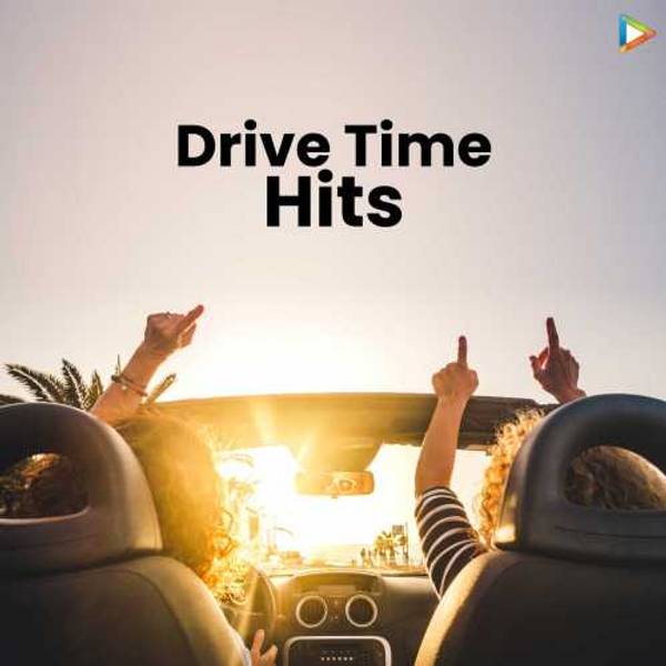 Evening Drive Time Mix