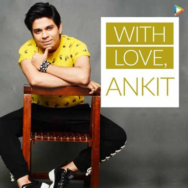 With Love - Ankit Tiwari