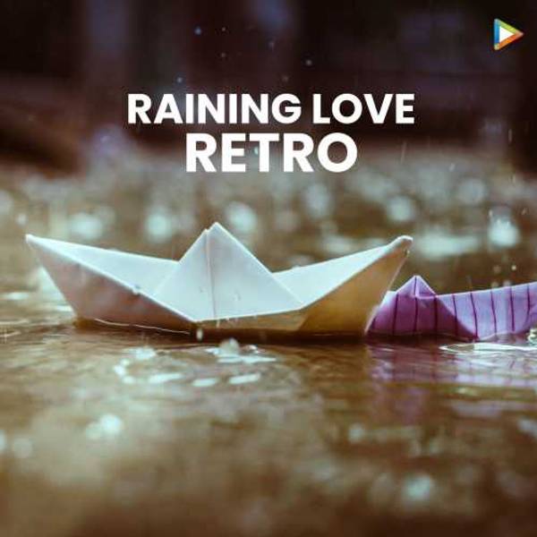 Raining Love - Retro