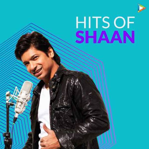 Hits Of Shaan