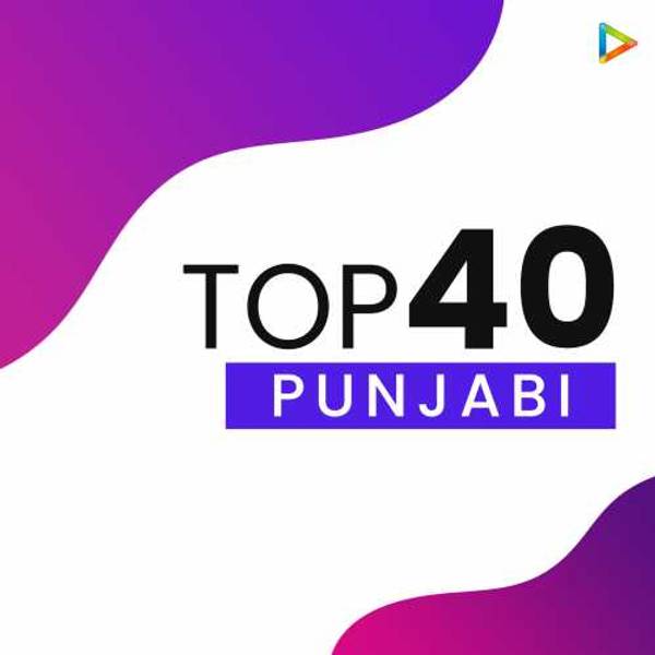 Punjabi Top 40