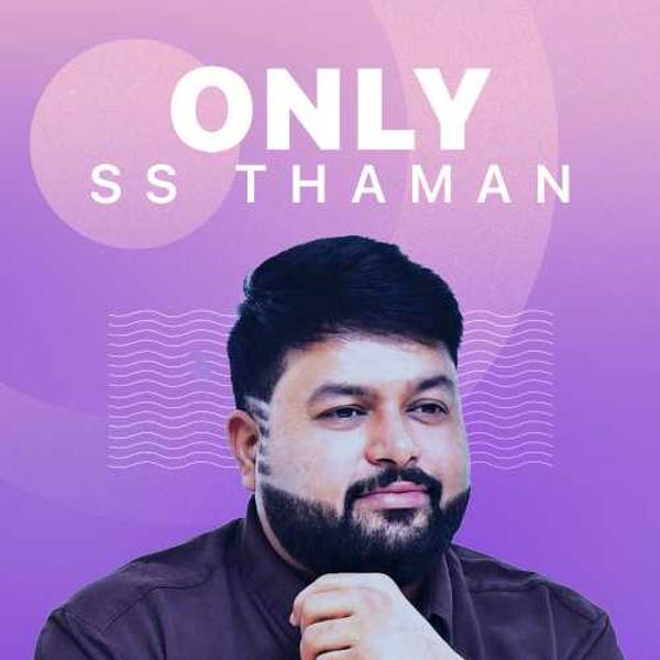 Only SS Thaman