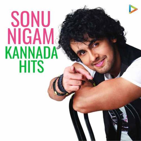 Voice of Sonu Nigam - Kannada