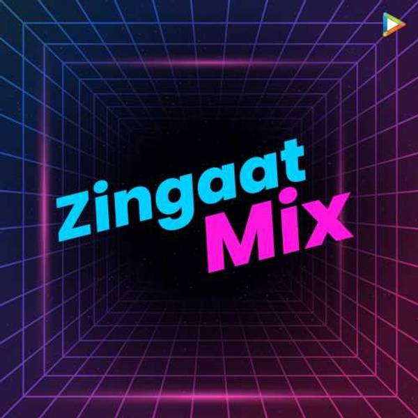 Zingaat Mix