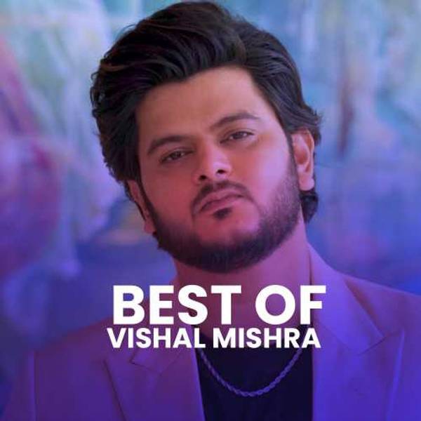 Best of Vishal Mishra - Marathi