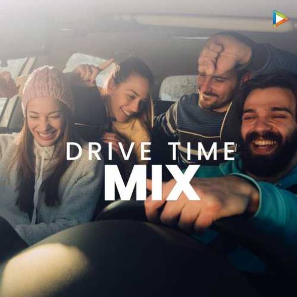 Morning Drive Time Mix