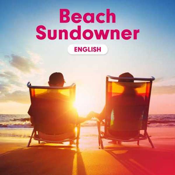 Beach Sundowner