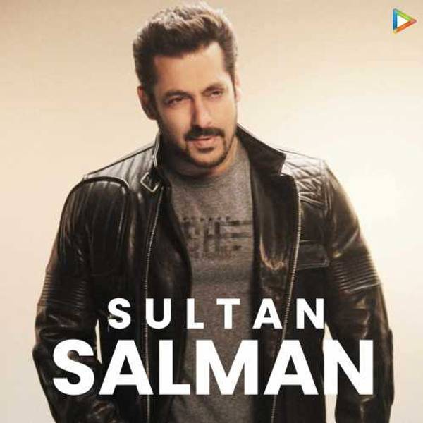 Sultan Salman