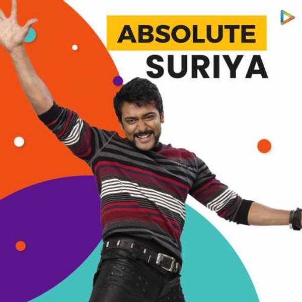 Absolute Suriya