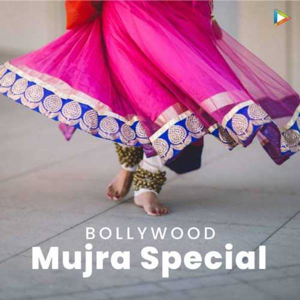 Bollywood Mujra Special