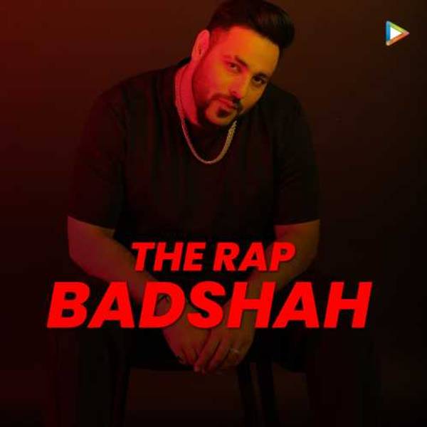 The Rap Badshah