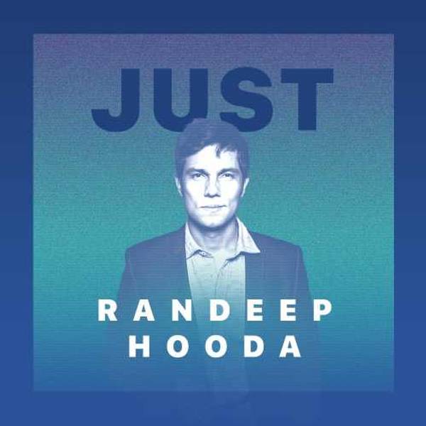 Just Randeep Hooda