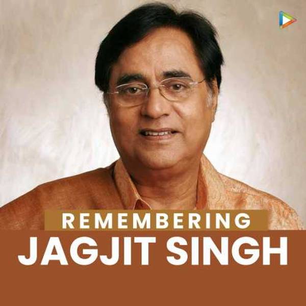 Remembering Jagjit Singh