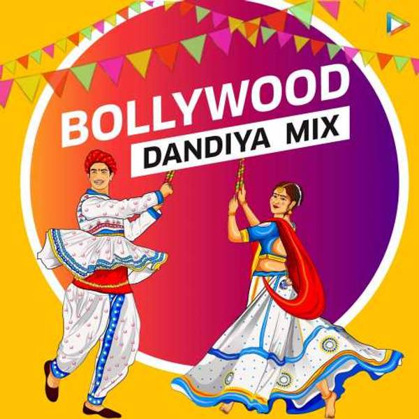 Bollywood Dandiya Mix