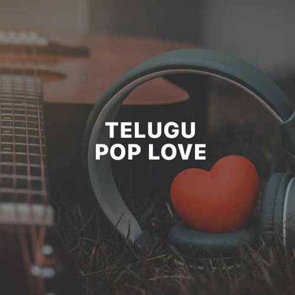 Telugu Pop Love