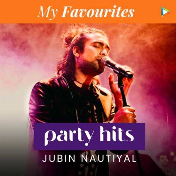 Jubin's Favourites - Party Hits-hover