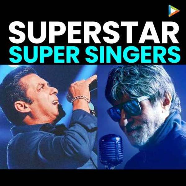 Superstar Super Singers