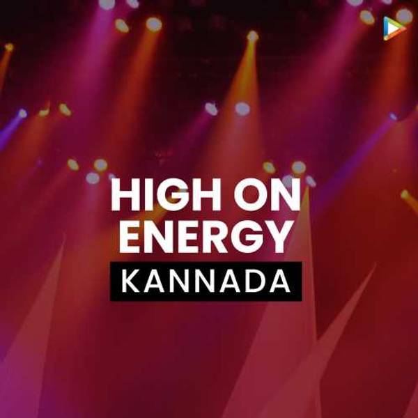 High on Energy - Kannada