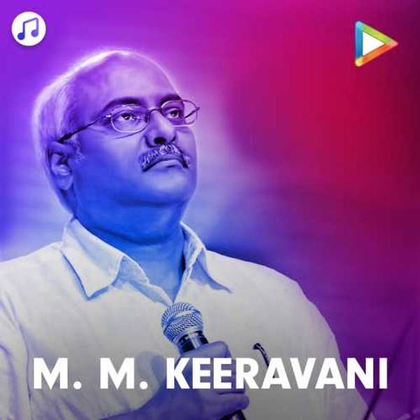 Top Telugu Hits of  M.M. Keeravani