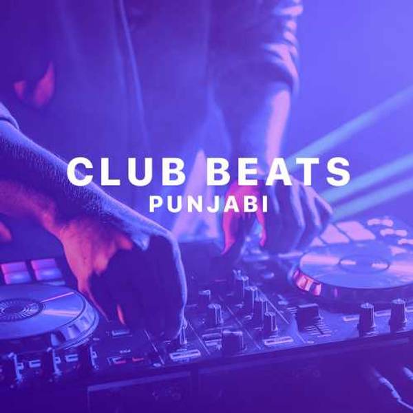 Club Beats Punjabi