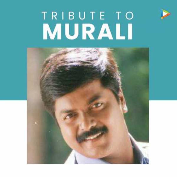 Tribute to Murali