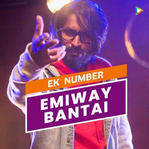 Ek Number Emiway Bantai