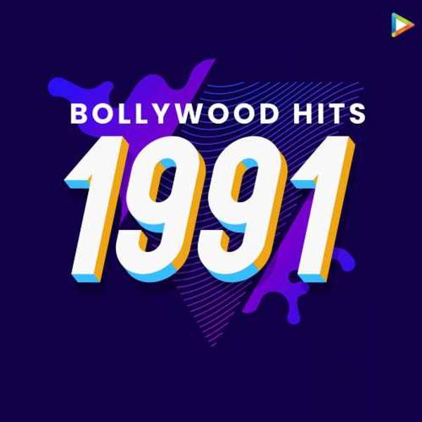 Bollywood Hits - 1991