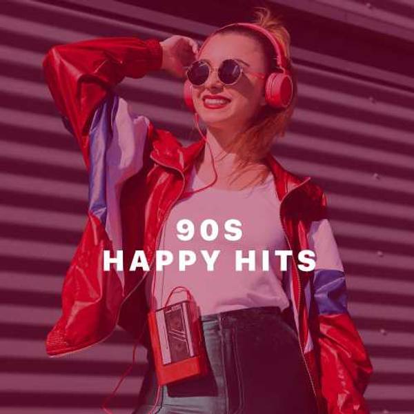 90s Happy Hits