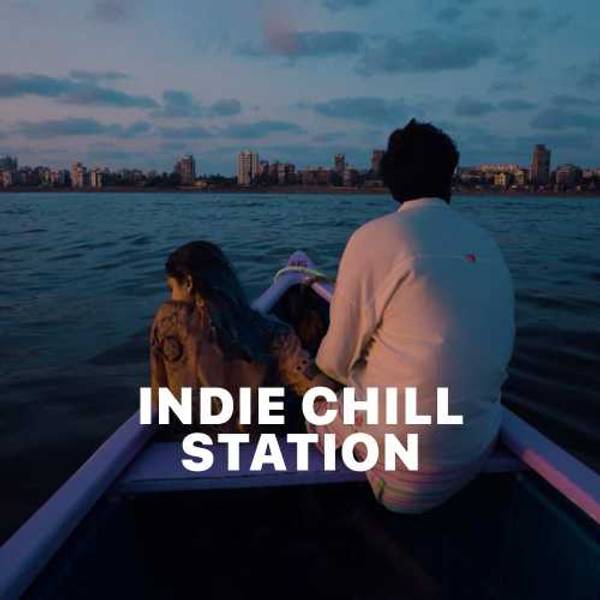 Indie Chill Station