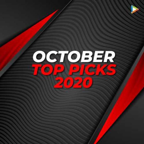October Top Picks 2020 - Rajasthani