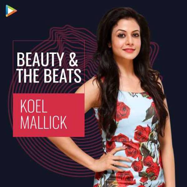 Beauty & the Beats : Koel Mallick-hover