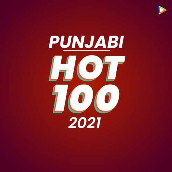 Punjabi - Hot 100 of 2021-hover