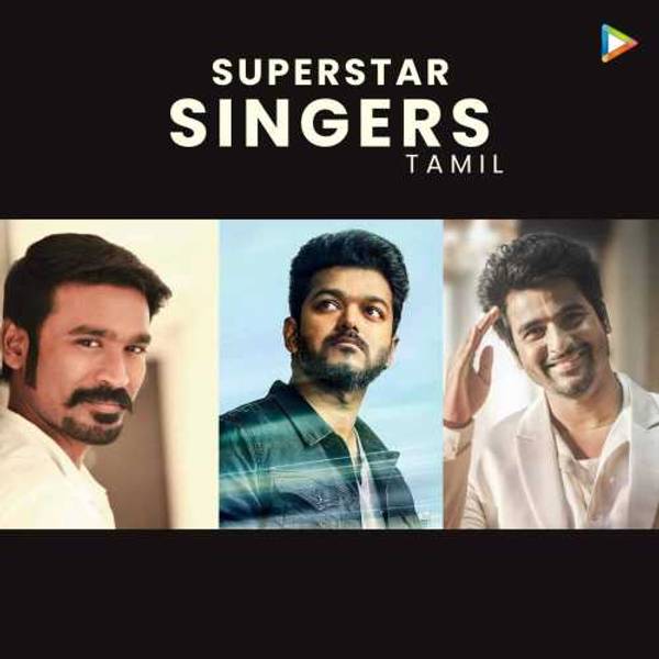 Superstar Singers - Tamil