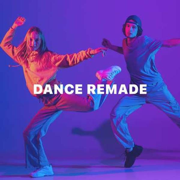 Dance Remade