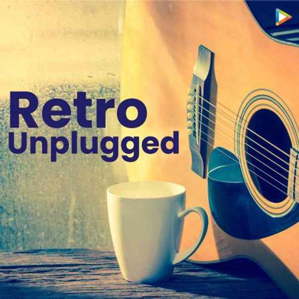 Retro Unplugged