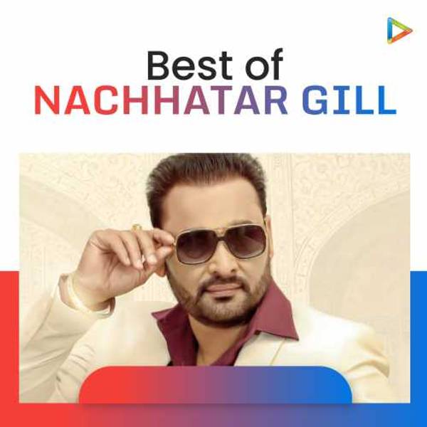 Best of Nachhatar Gill