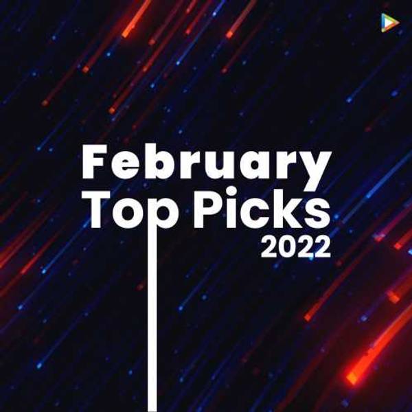 February Top Picks 2022 - Telugu