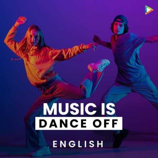 Music Is Dance Off - International