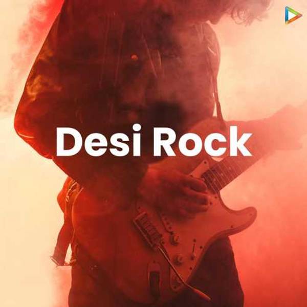 Desi Rock