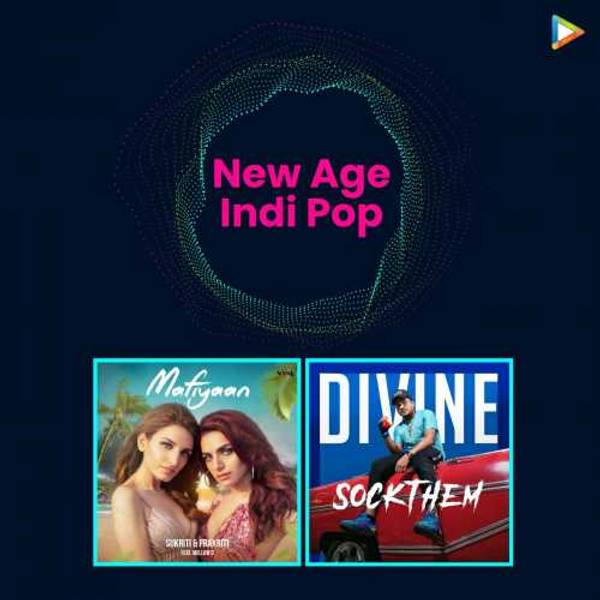 New Age Indi Pop