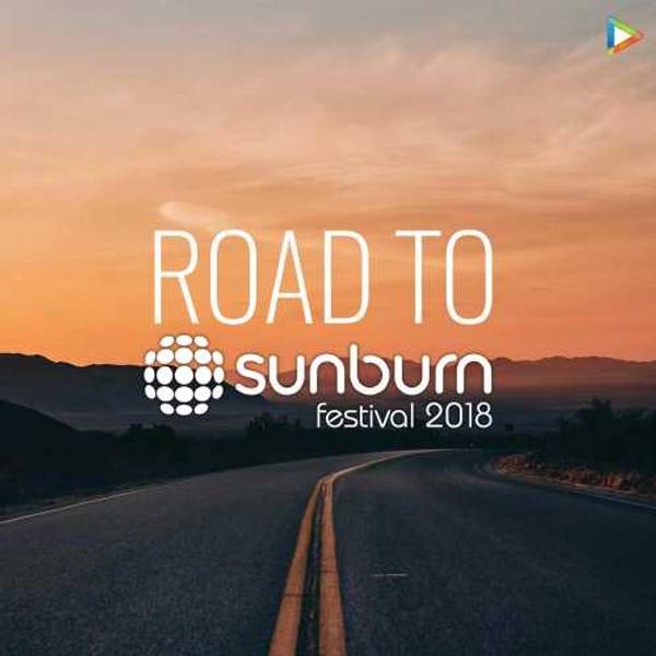 Road To Sunburn 2018-hover