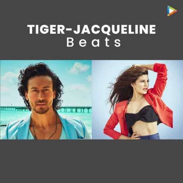 Tiger-Jacqueline Beats