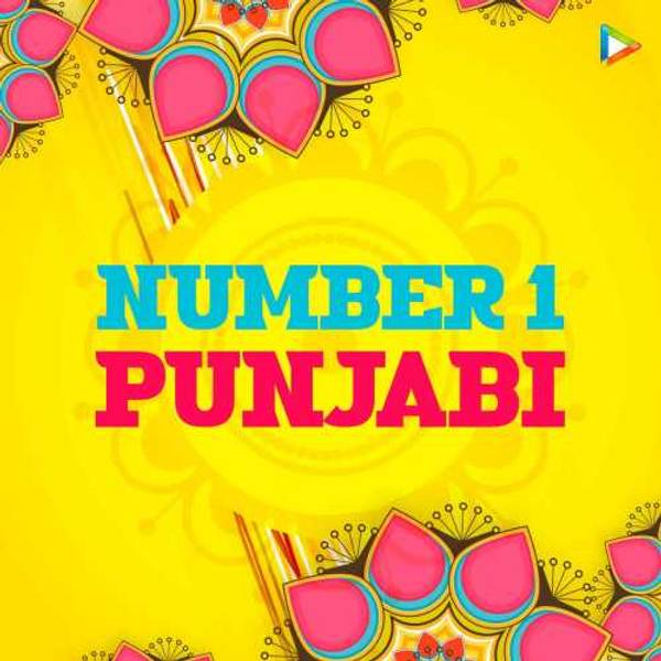 Number 1 Punjabi