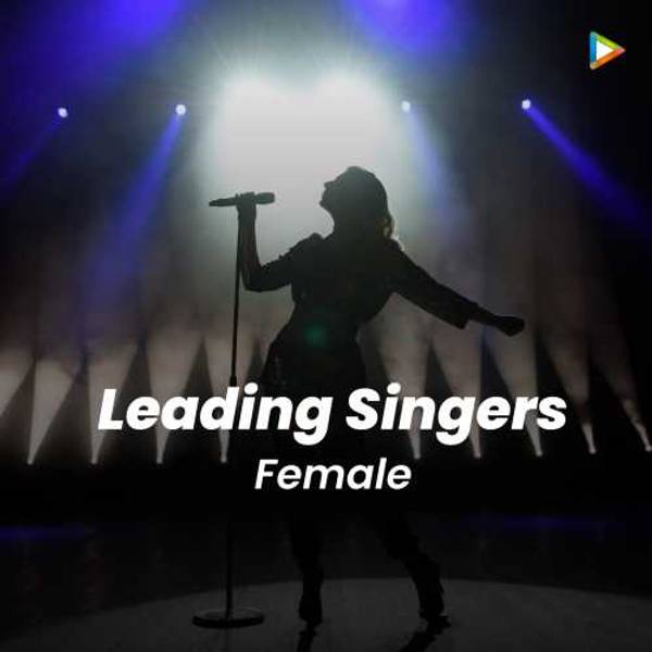 Leading Singers- Female