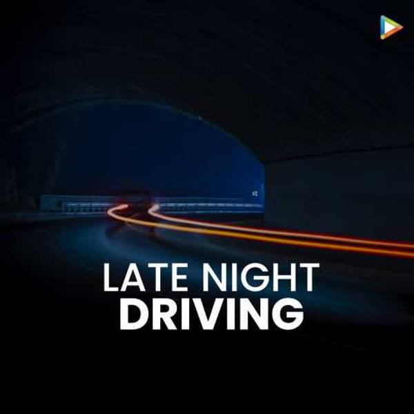 Late Night Driving