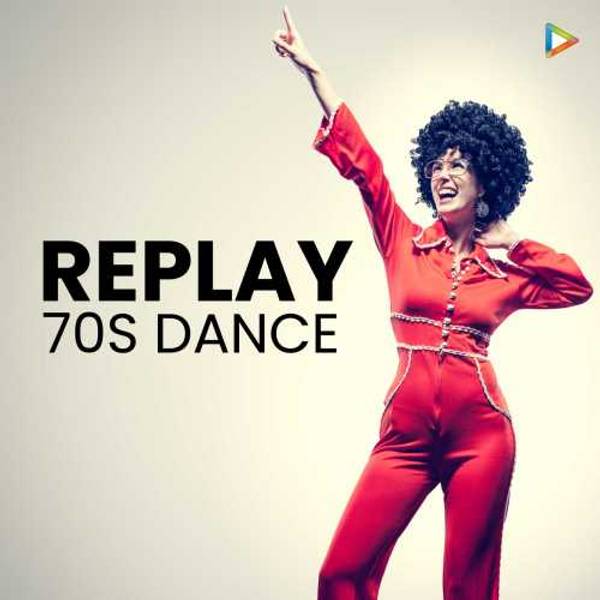 Replay - 70s Dance